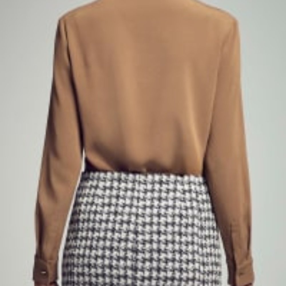 Thatcher Shirt in Hazel